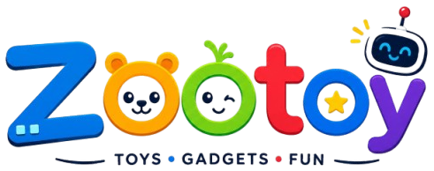 ZOO TOY